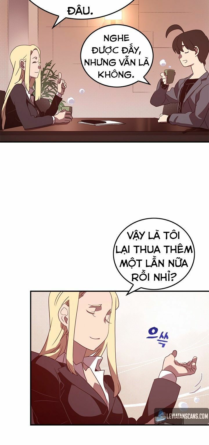 Ta Là Vua Pháp Sư Chapter 48 - Trang 2