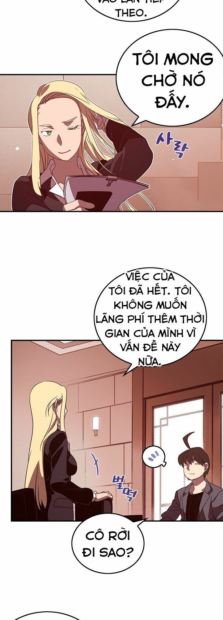 Ta Là Vua Pháp Sư Chapter 48 - Trang 2