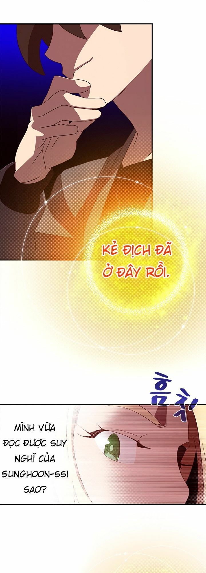 Ta Là Vua Pháp Sư Chapter 48 - Trang 2