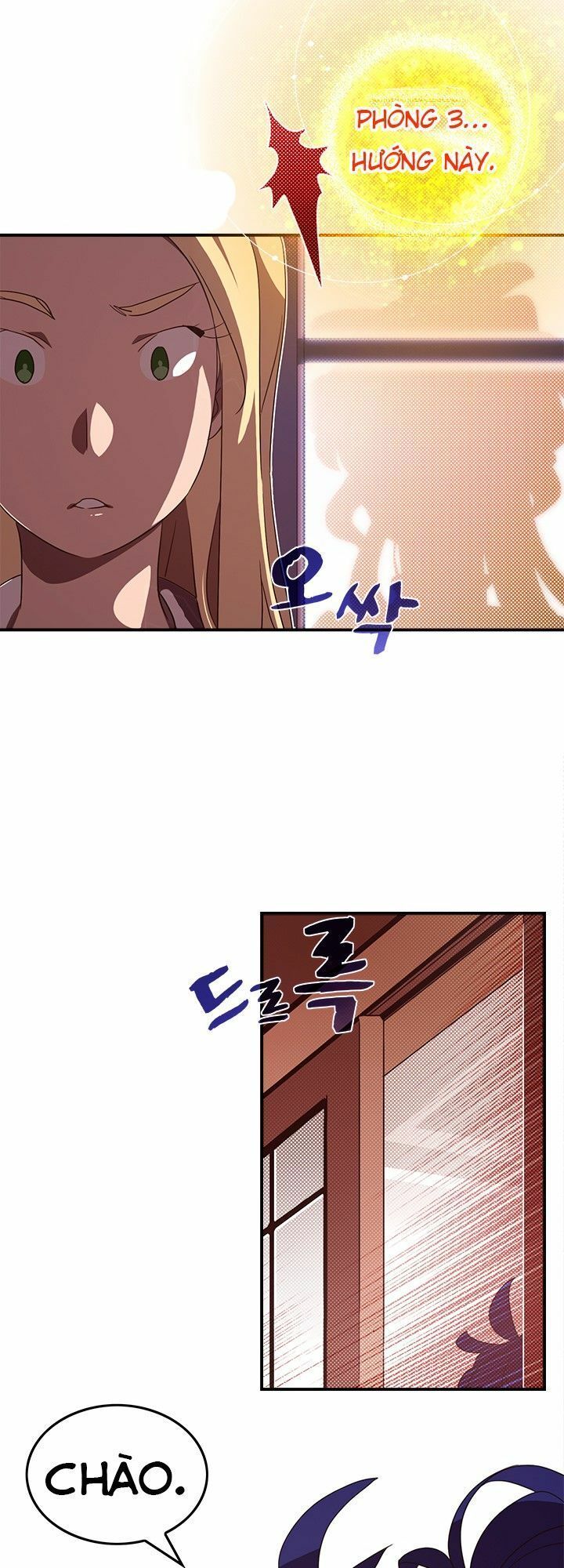 Ta Là Vua Pháp Sư Chapter 48 - Trang 2