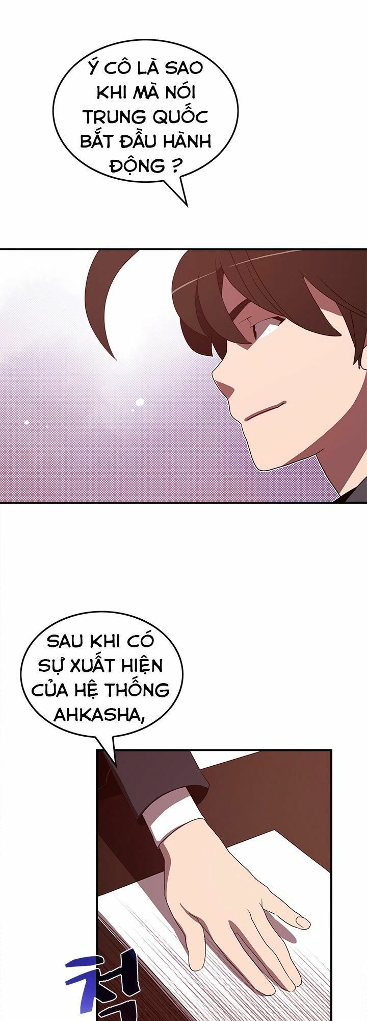 Ta Là Vua Pháp Sư Chapter 48 - Trang 2