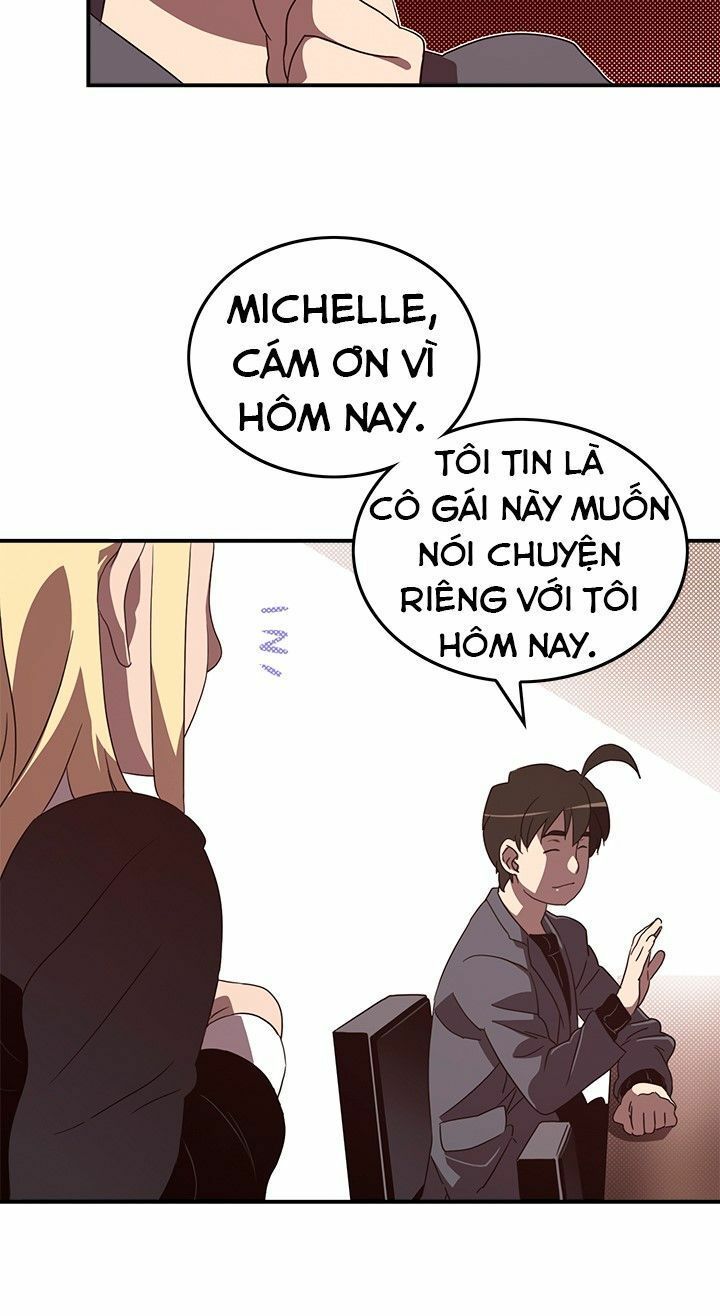 Ta Là Vua Pháp Sư Chapter 48 - Trang 2