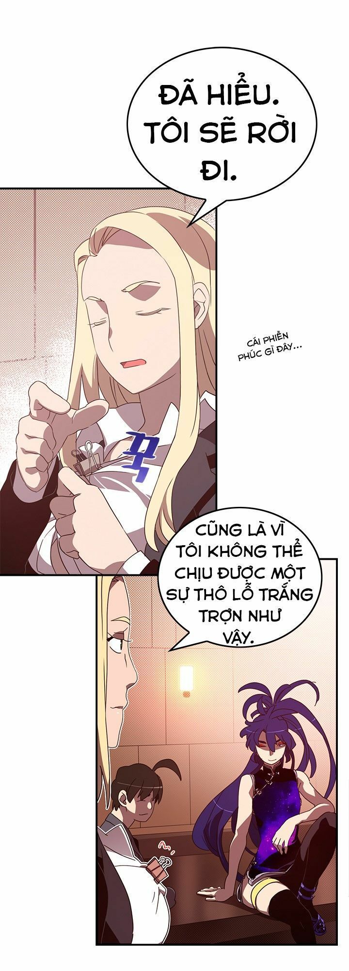 Ta Là Vua Pháp Sư Chapter 48 - Trang 2