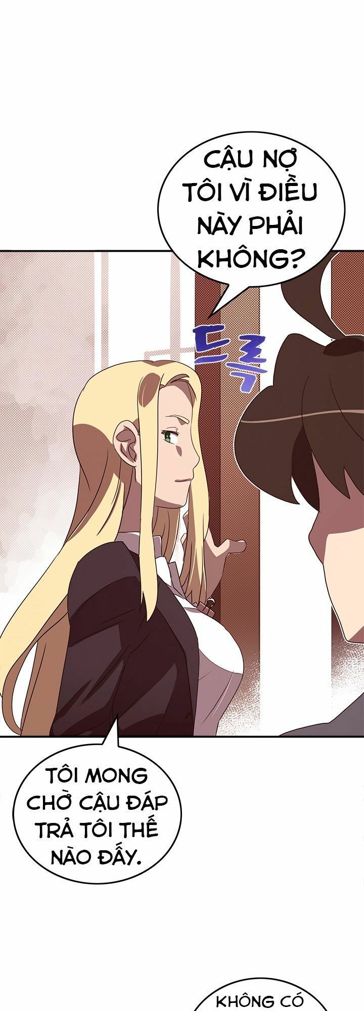 Ta Là Vua Pháp Sư Chapter 48 - Trang 2