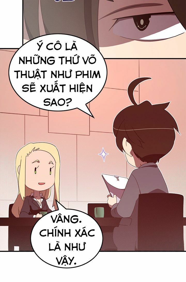 Ta Là Vua Pháp Sư Chapter 48 - Trang 2