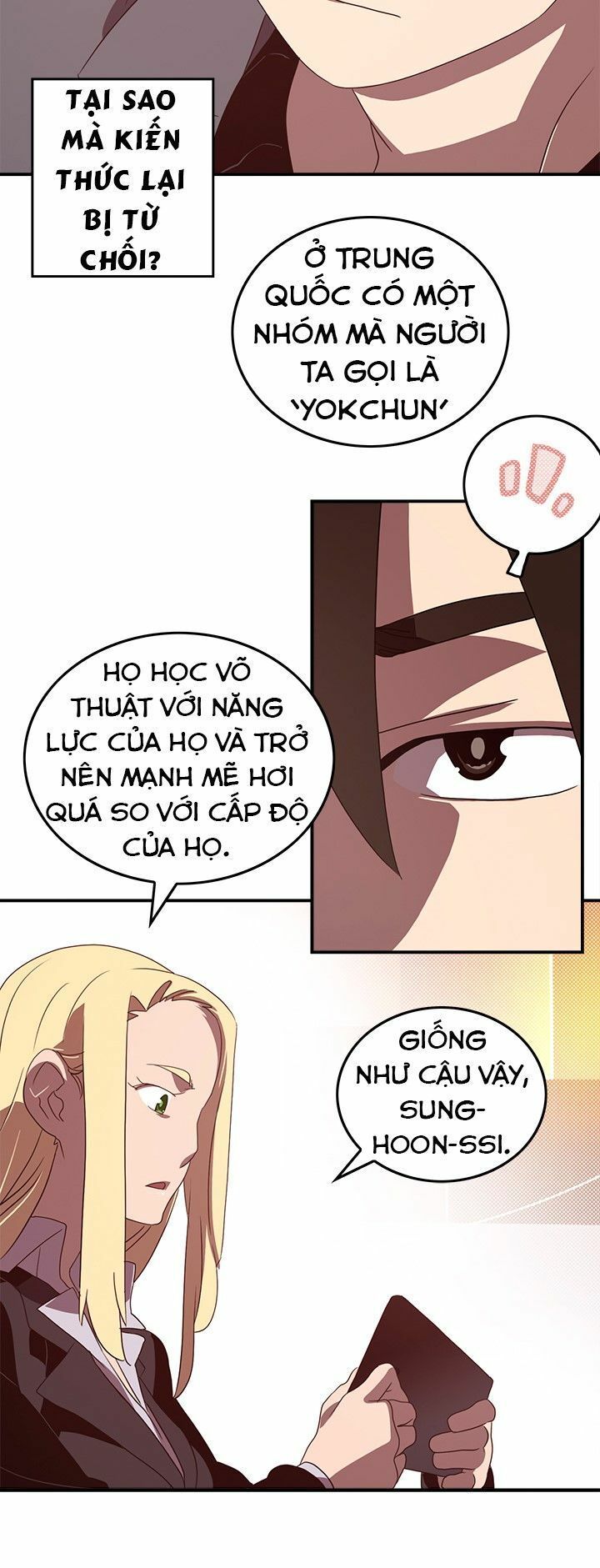 Ta Là Vua Pháp Sư Chapter 48 - Trang 2