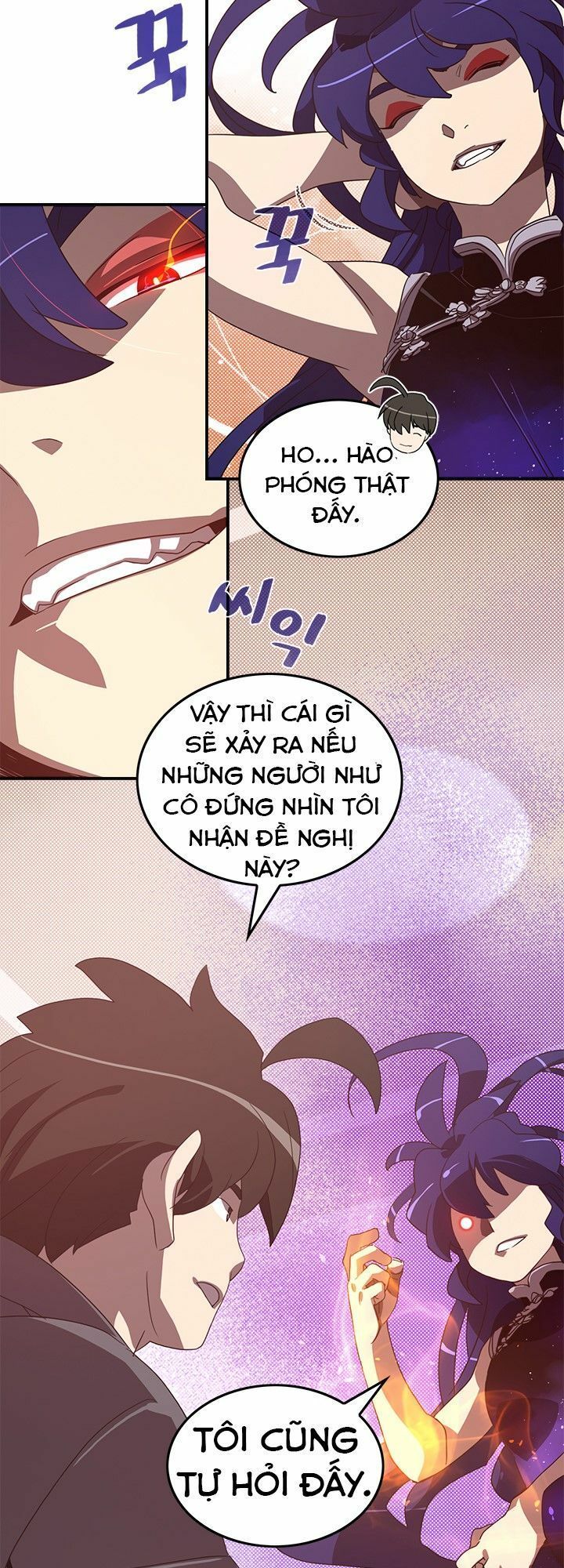 Ta Là Vua Pháp Sư Chapter 49 - Trang 2