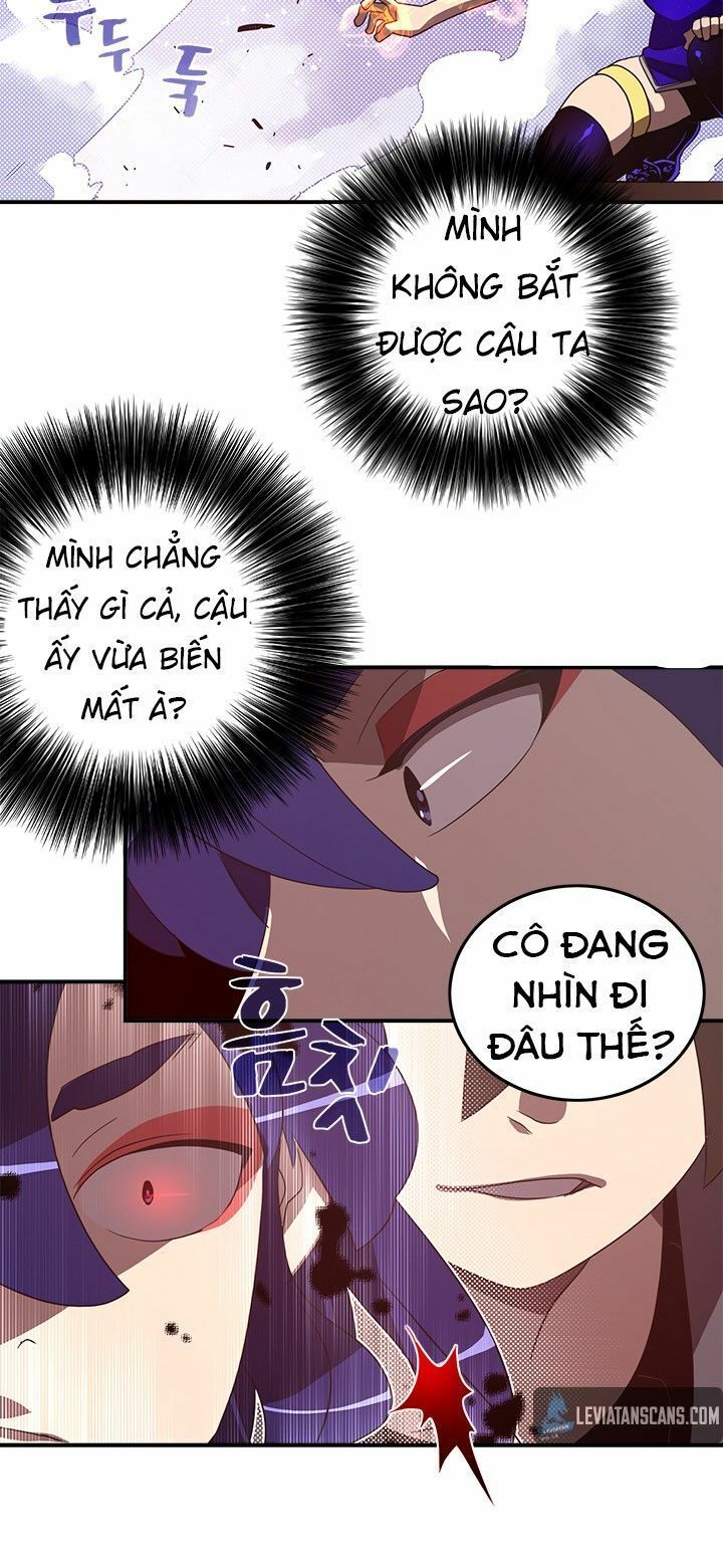 Ta Là Vua Pháp Sư Chapter 49 - Trang 2