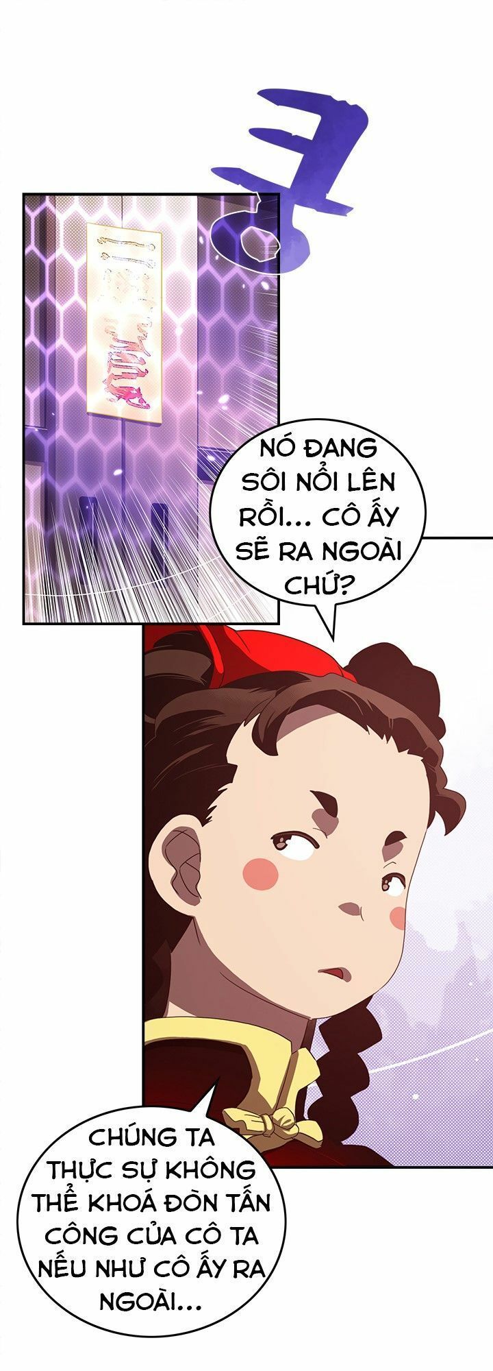 Ta Là Vua Pháp Sư Chapter 49 - Trang 2