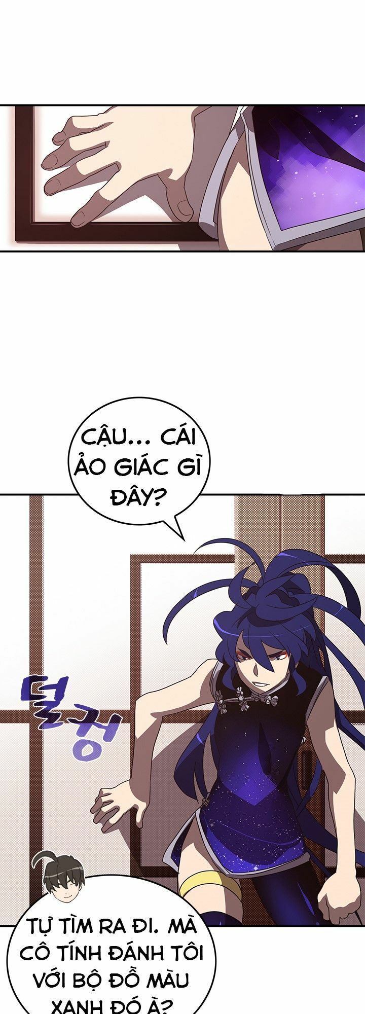 Ta Là Vua Pháp Sư Chapter 49 - Trang 2