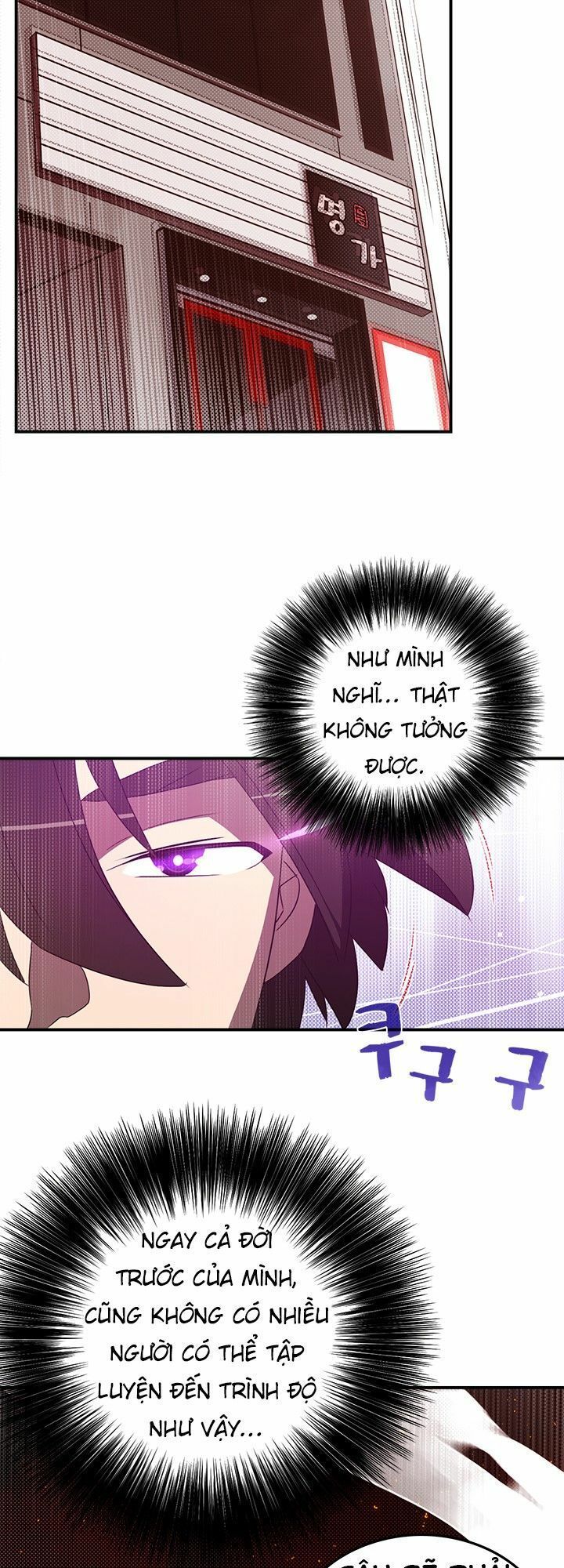 Ta Là Vua Pháp Sư Chapter 49 - Trang 2