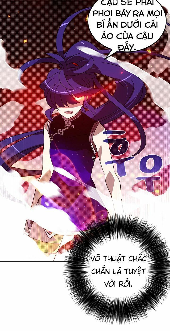 Ta Là Vua Pháp Sư Chapter 49 - Trang 2