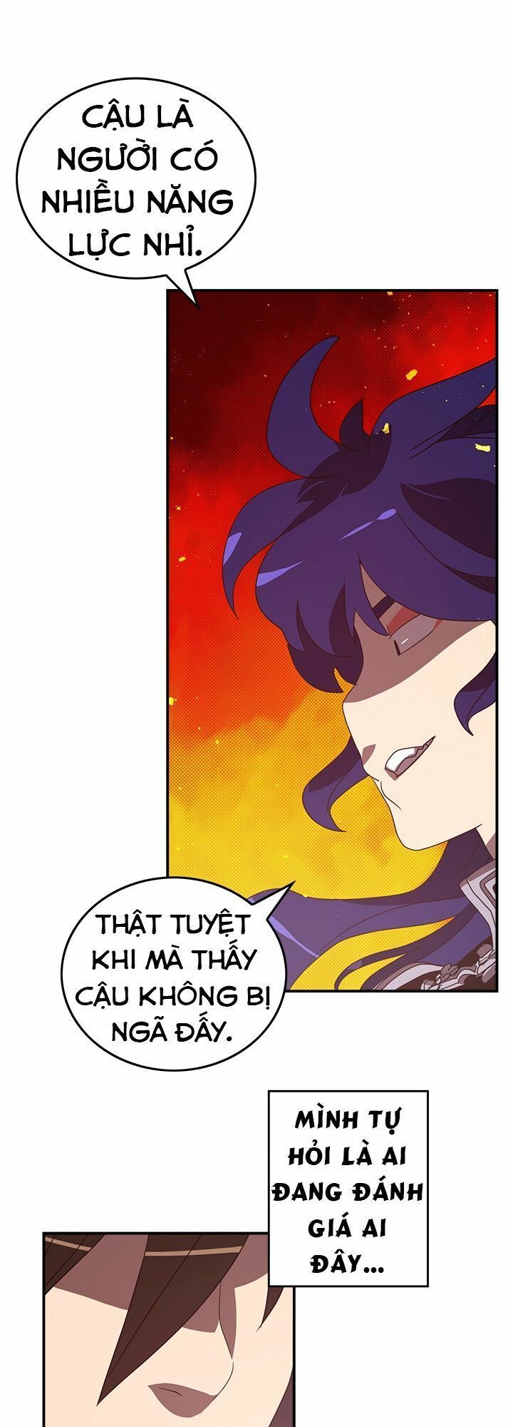 Ta Là Vua Pháp Sư Chapter 49 - Trang 2