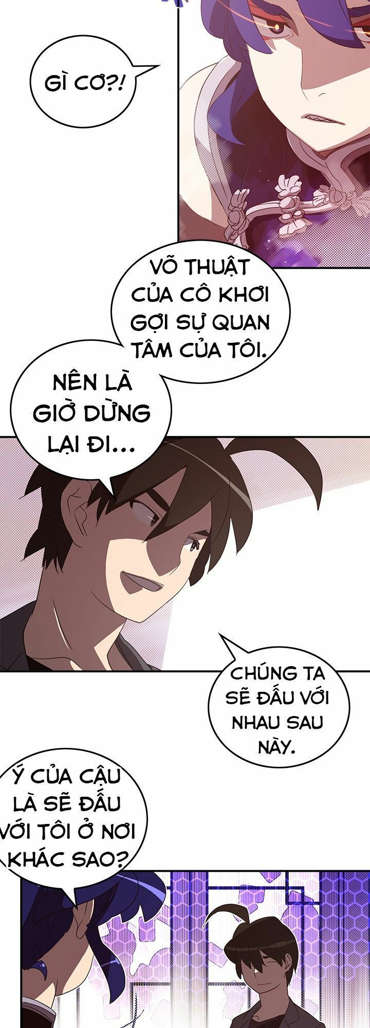 Ta Là Vua Pháp Sư Chapter 49 - Trang 2