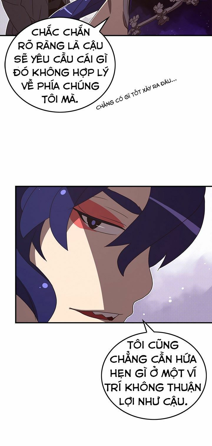 Ta Là Vua Pháp Sư Chapter 49 - Trang 2