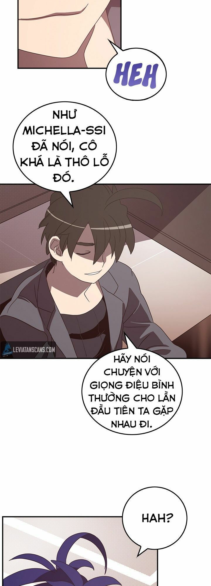 Ta Là Vua Pháp Sư Chapter 49 - Trang 2