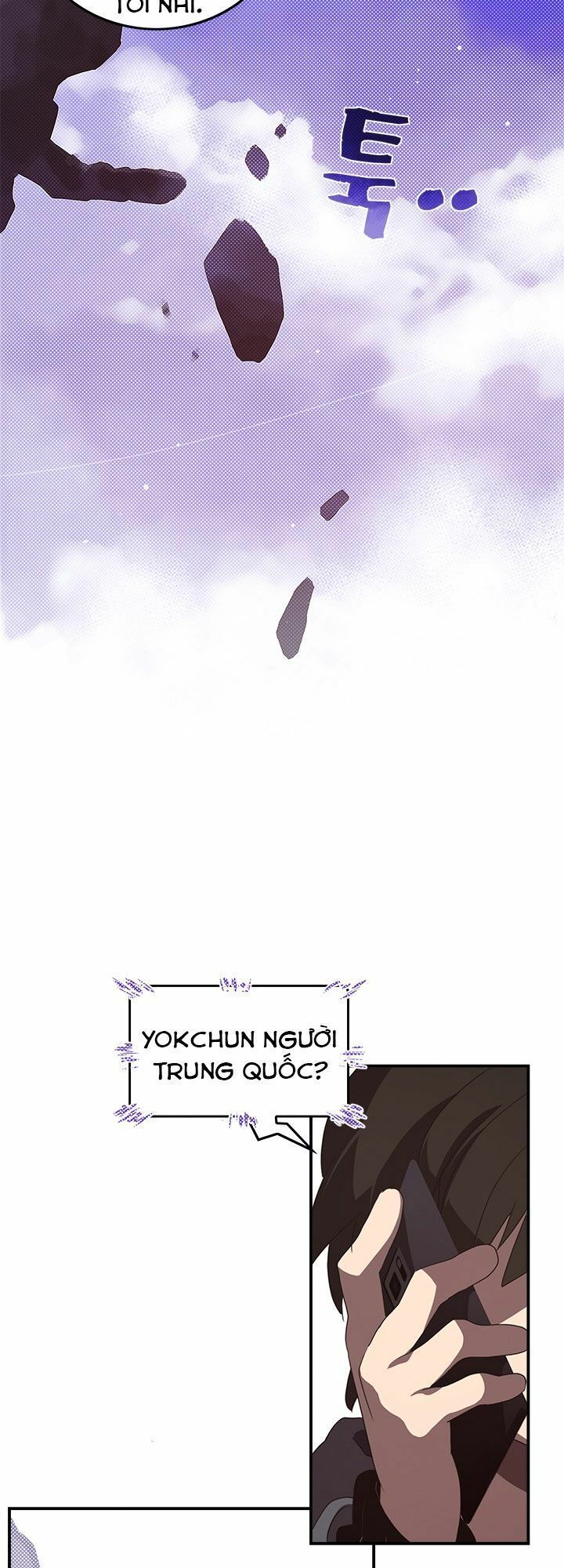 Ta Là Vua Pháp Sư Chapter 49 - Trang 2