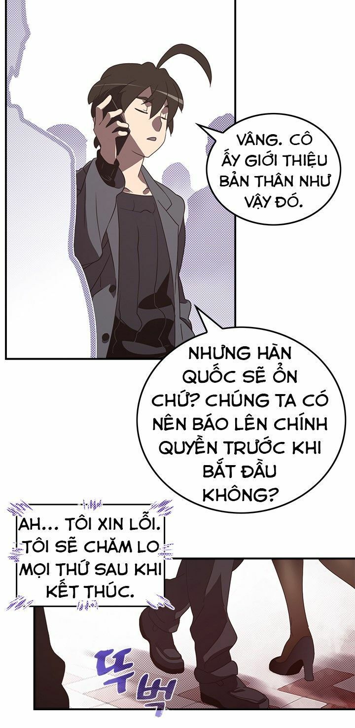 Ta Là Vua Pháp Sư Chapter 49 - Trang 2