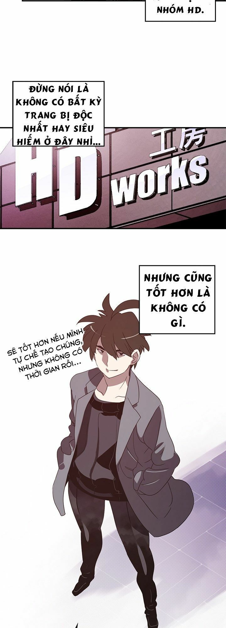 Ta Là Vua Pháp Sư Chapter 49 - Trang 2