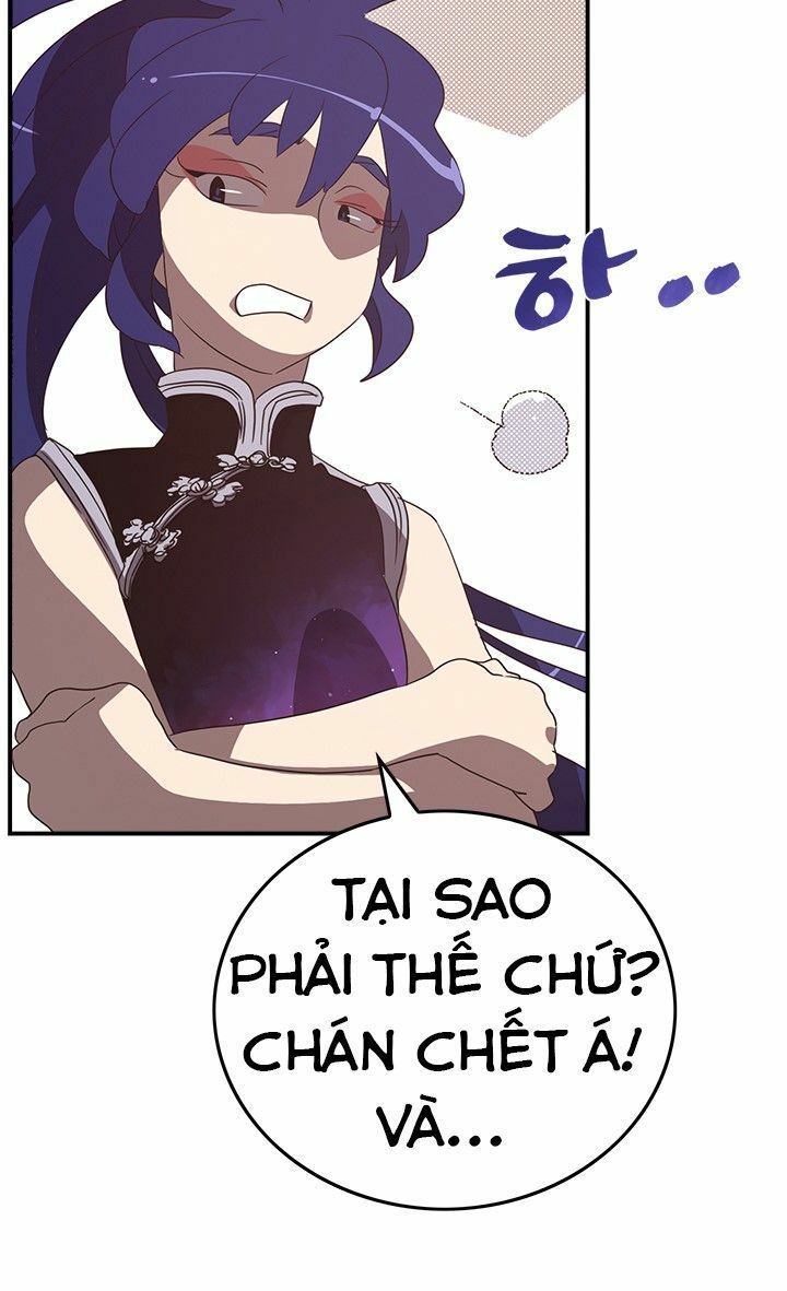 Ta Là Vua Pháp Sư Chapter 49 - Trang 2