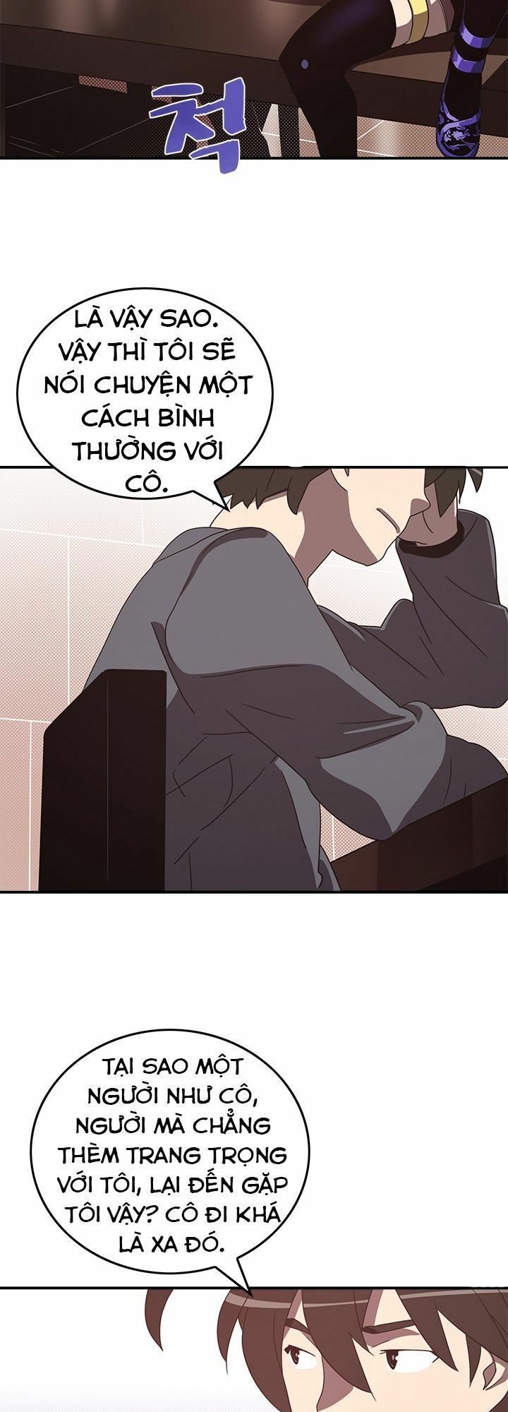 Ta Là Vua Pháp Sư Chapter 49 - Trang 2