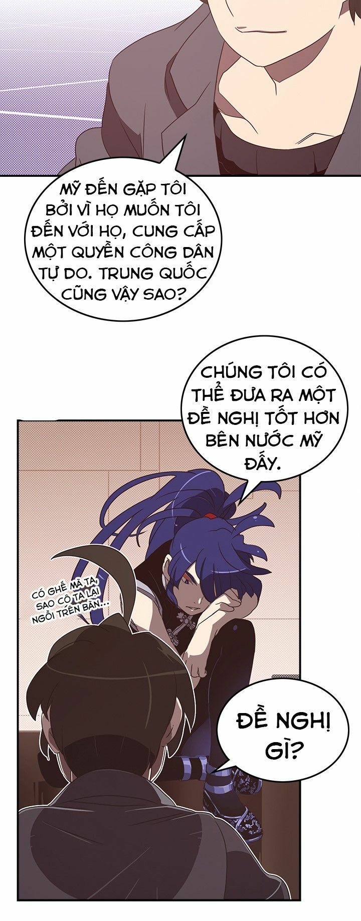 Ta Là Vua Pháp Sư Chapter 49 - Trang 2