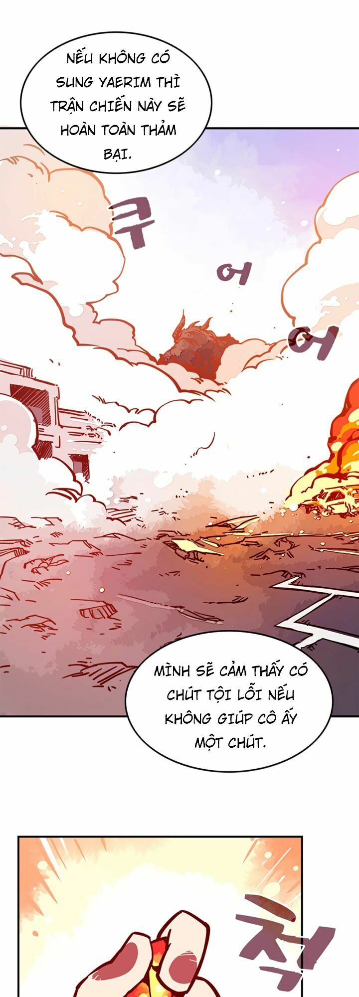 Ta Là Vua Pháp Sư Chapter 5 - Trang 2