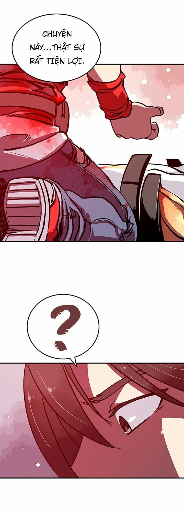 Ta Là Vua Pháp Sư Chapter 5 - Trang 2