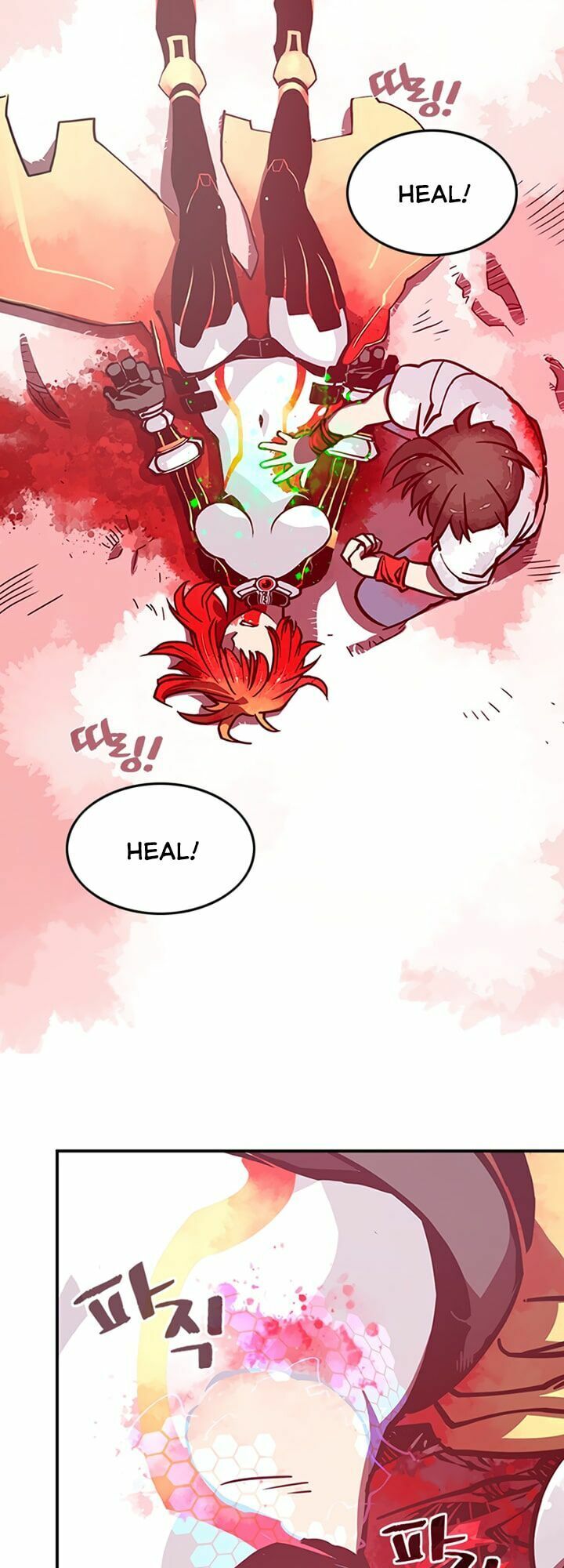 Ta Là Vua Pháp Sư Chapter 5 - Trang 2