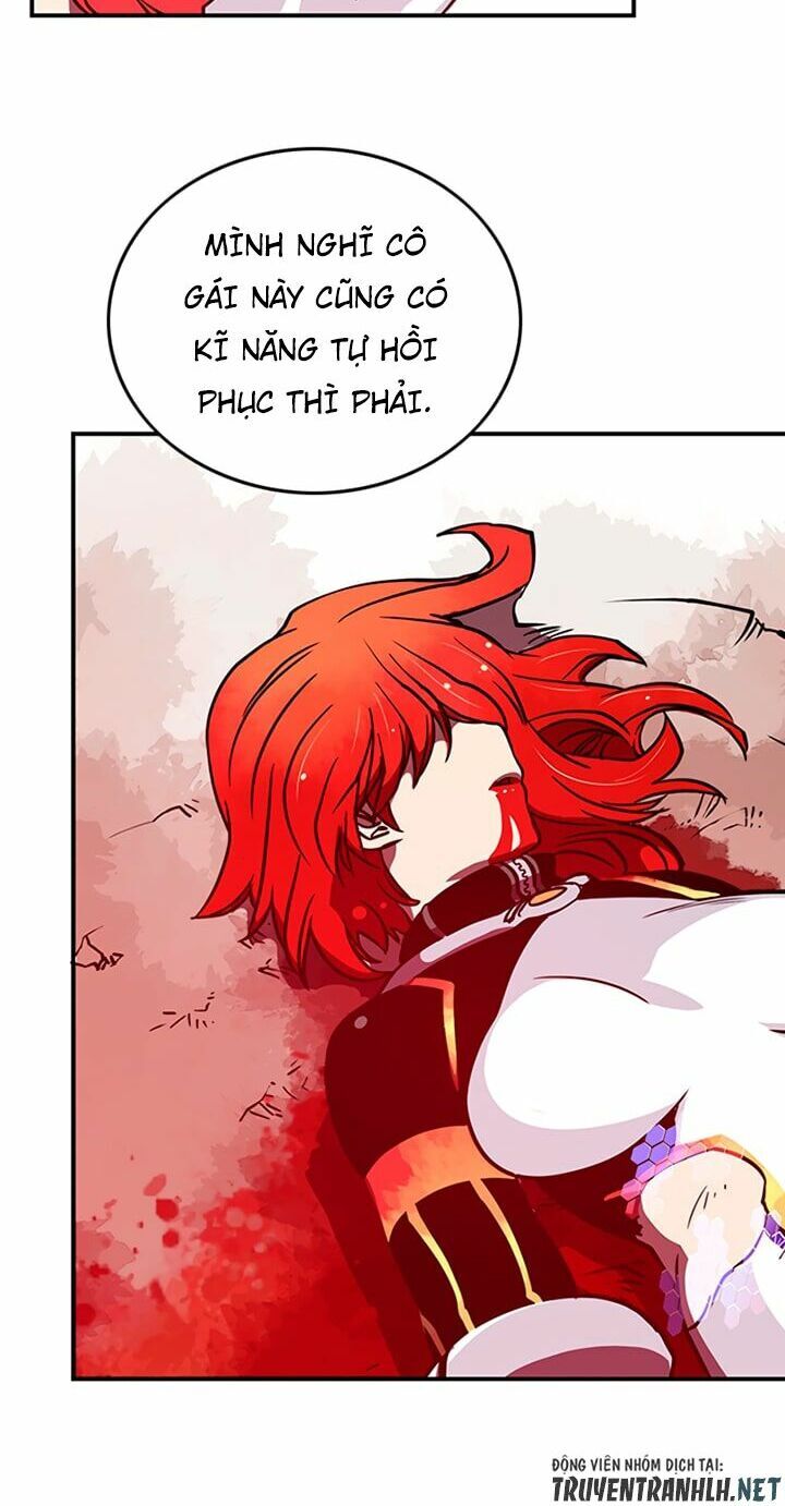 Ta Là Vua Pháp Sư Chapter 5 - Trang 2