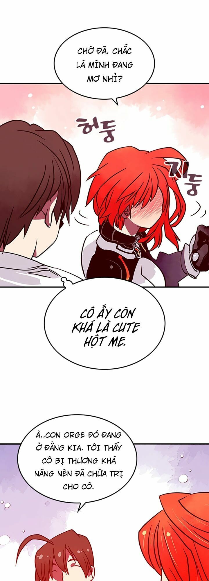 Ta Là Vua Pháp Sư Chapter 5 - Trang 2