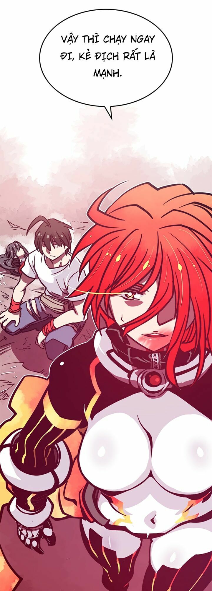 Ta Là Vua Pháp Sư Chapter 5 - Trang 2