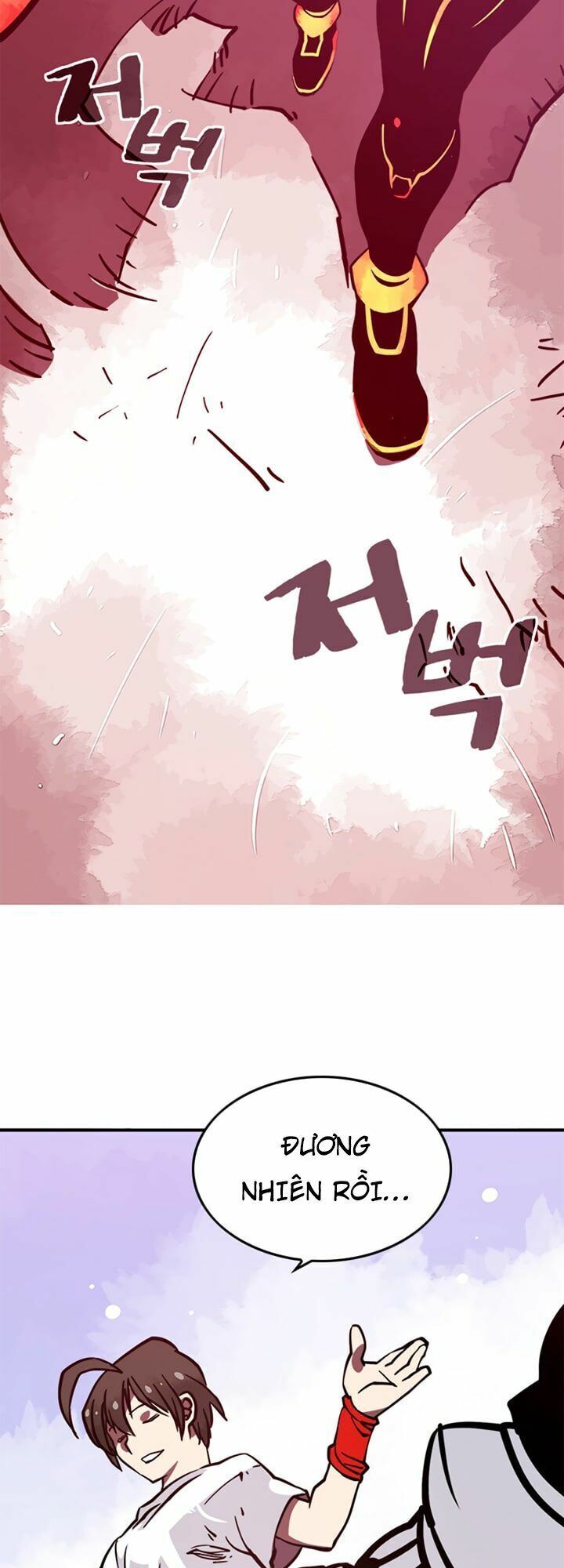 Ta Là Vua Pháp Sư Chapter 5 - Trang 2