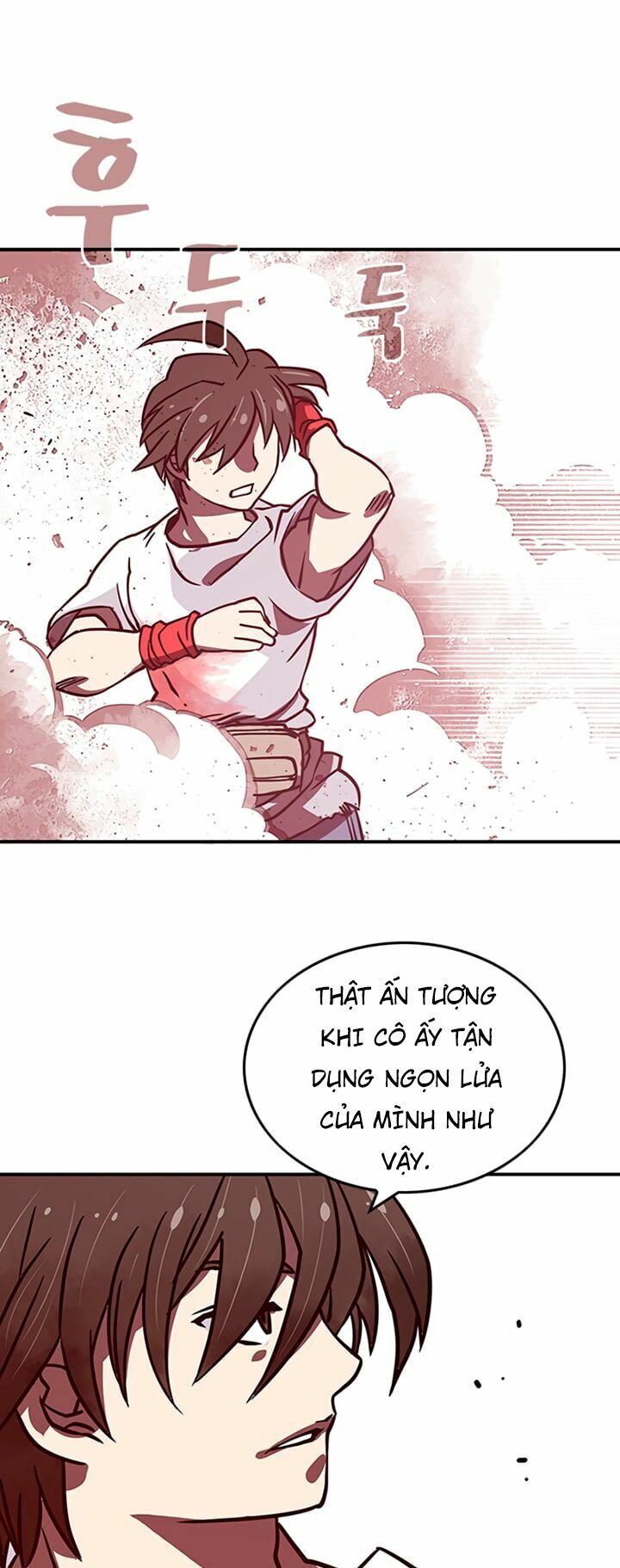 Ta Là Vua Pháp Sư Chapter 5 - Trang 2