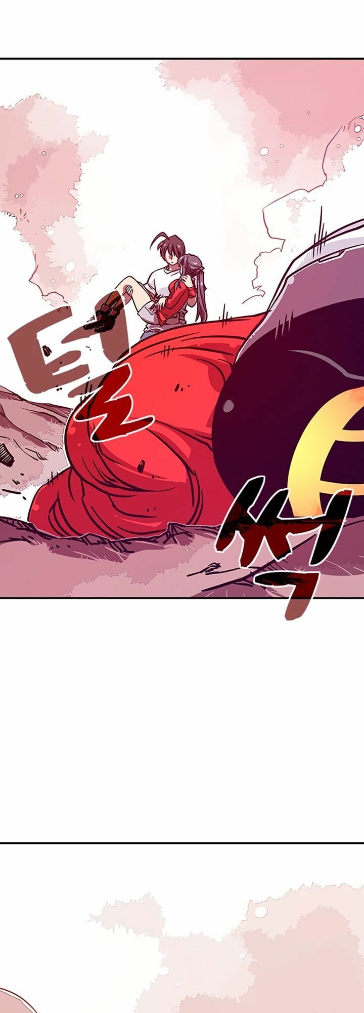 Ta Là Vua Pháp Sư Chapter 5 - Trang 2