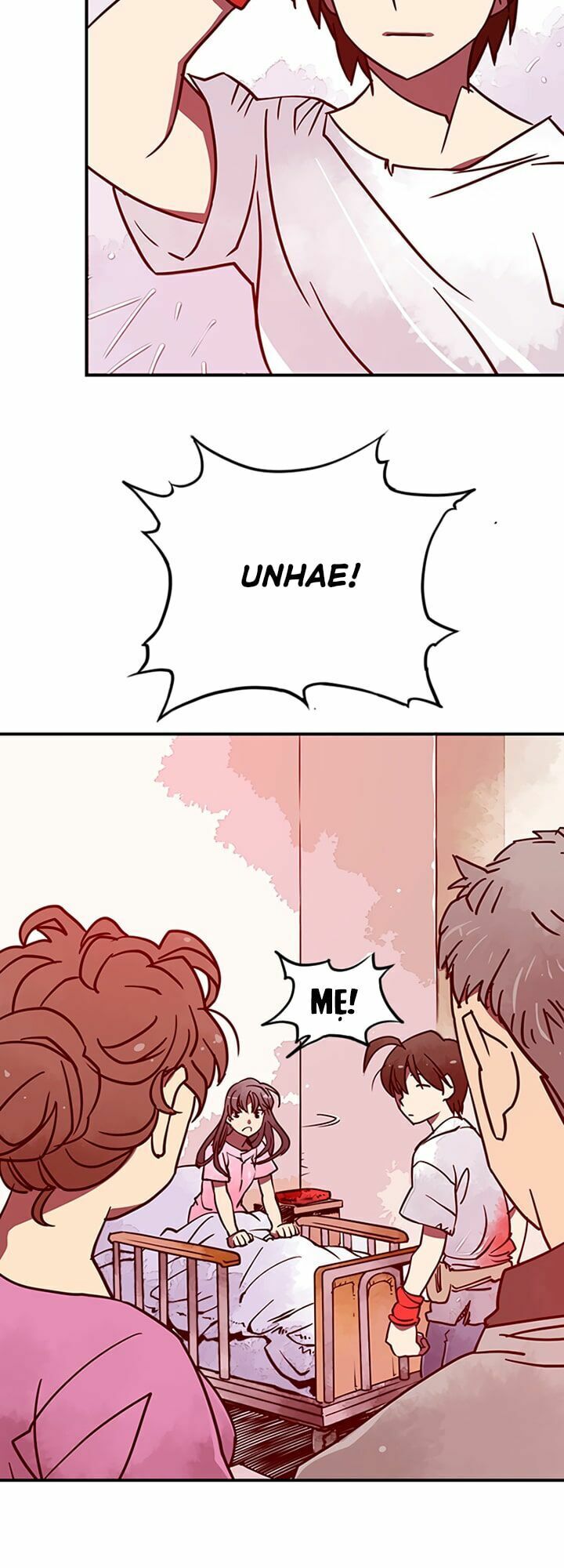 Ta Là Vua Pháp Sư Chapter 5 - Trang 2