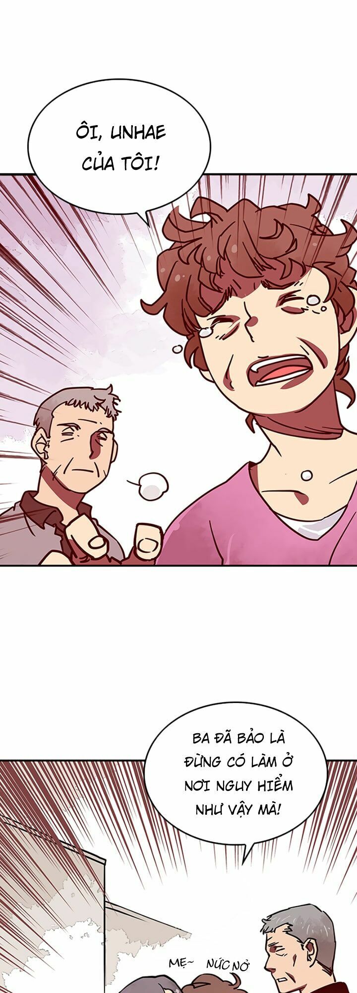 Ta Là Vua Pháp Sư Chapter 5 - Trang 2