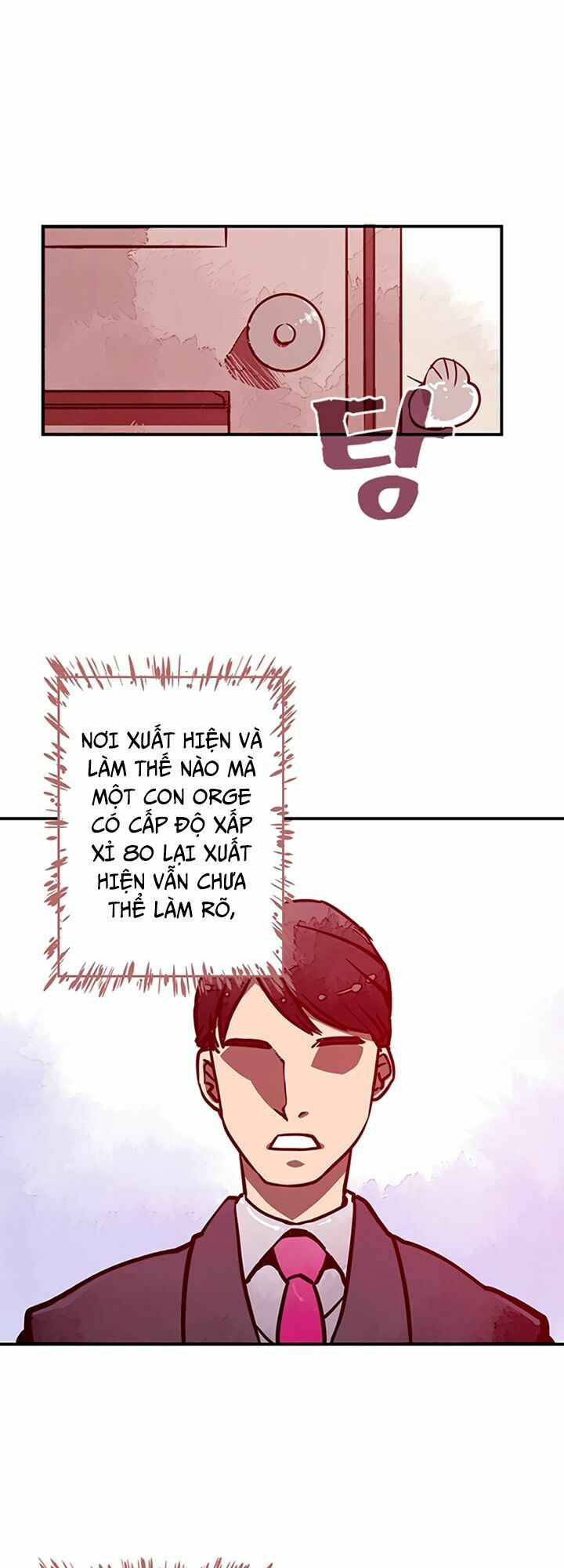 Ta Là Vua Pháp Sư Chapter 5 - Trang 2