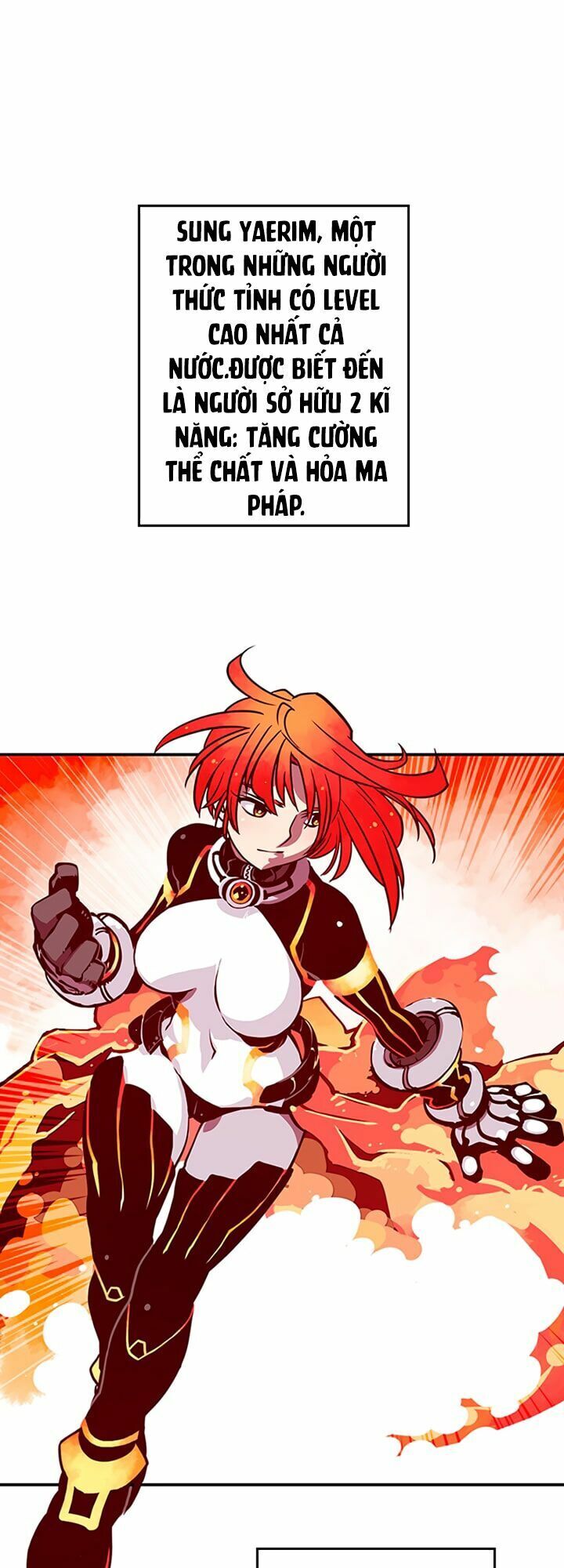 Ta Là Vua Pháp Sư Chapter 5 - Trang 2