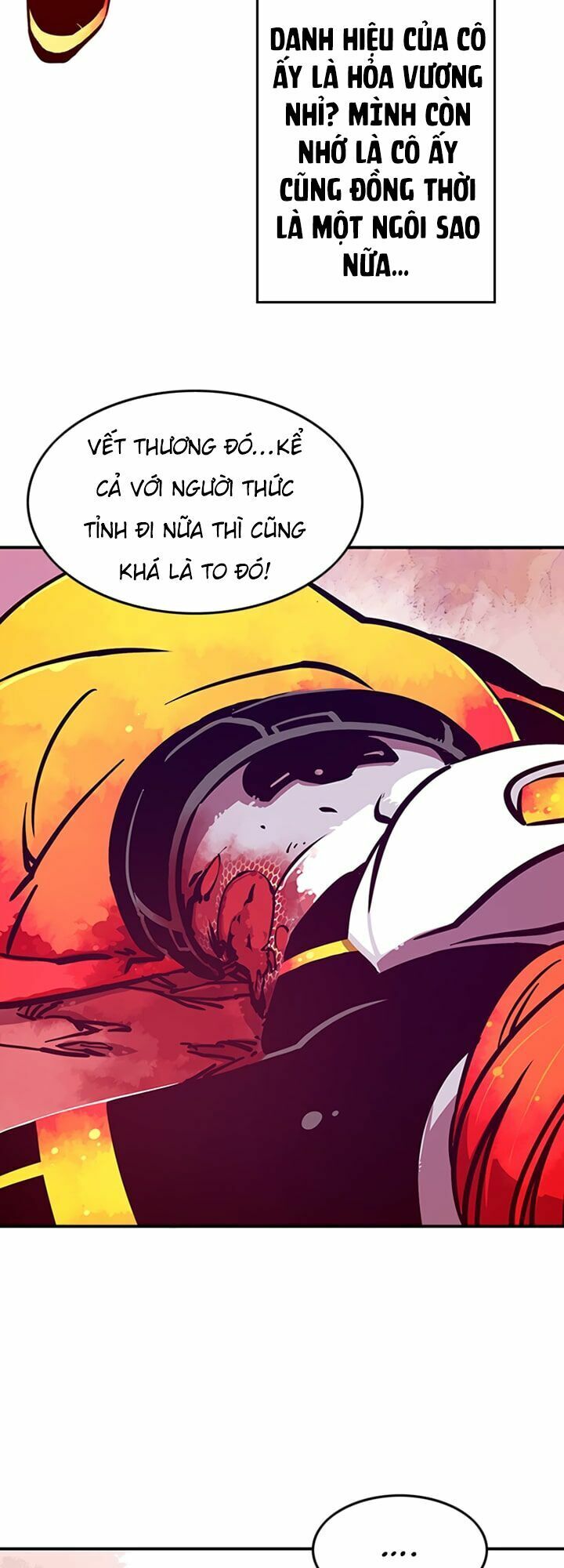 Ta Là Vua Pháp Sư Chapter 5 - Trang 2