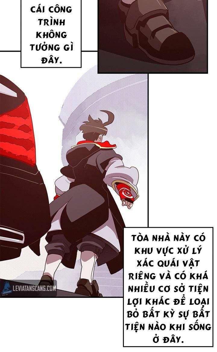 Ta Là Vua Pháp Sư Chapter 50 - Trang 2