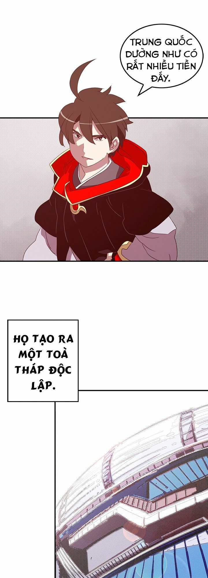 Ta Là Vua Pháp Sư Chapter 50 - Trang 2
