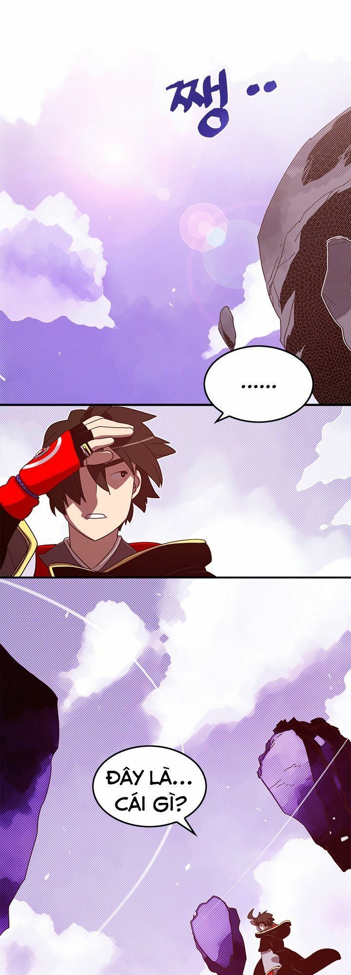 Ta Là Vua Pháp Sư Chapter 50 - Trang 2