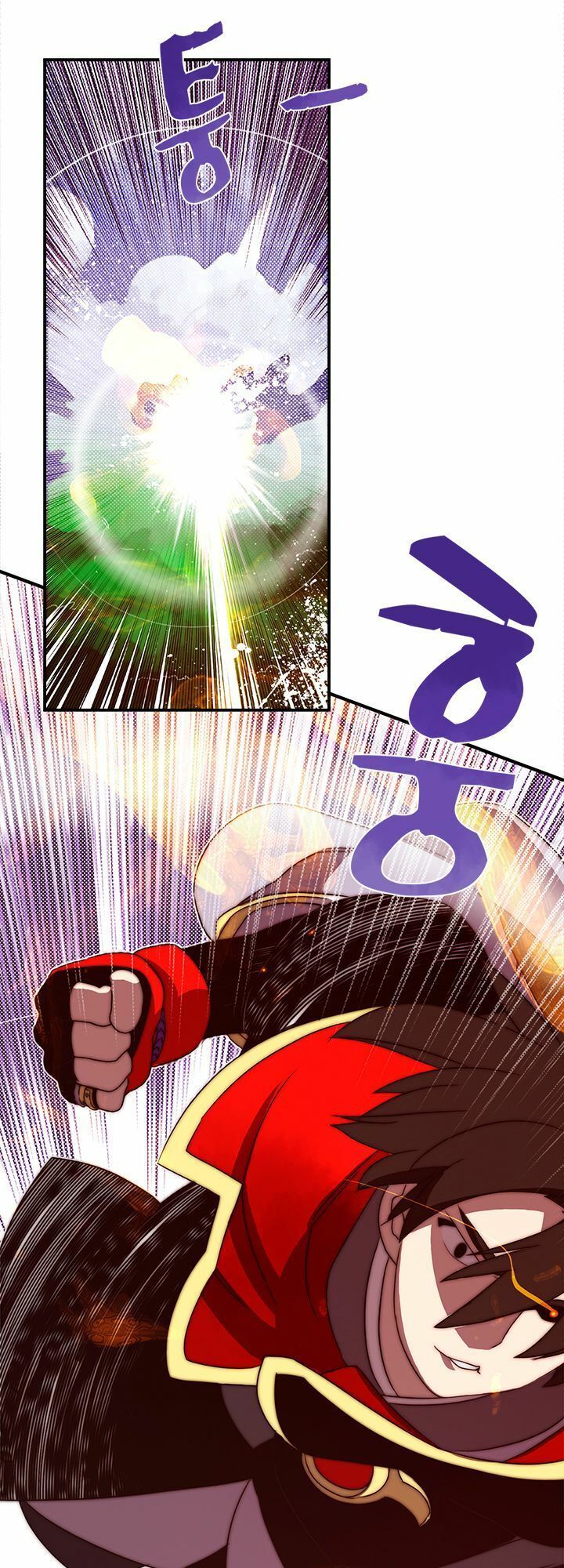 Ta Là Vua Pháp Sư Chapter 50 - Trang 2