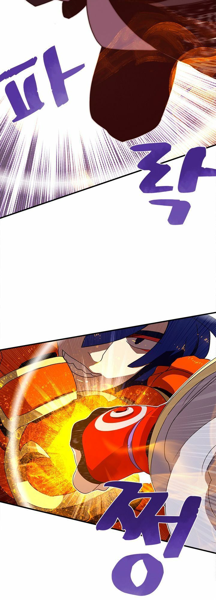 Ta Là Vua Pháp Sư Chapter 50 - Trang 2