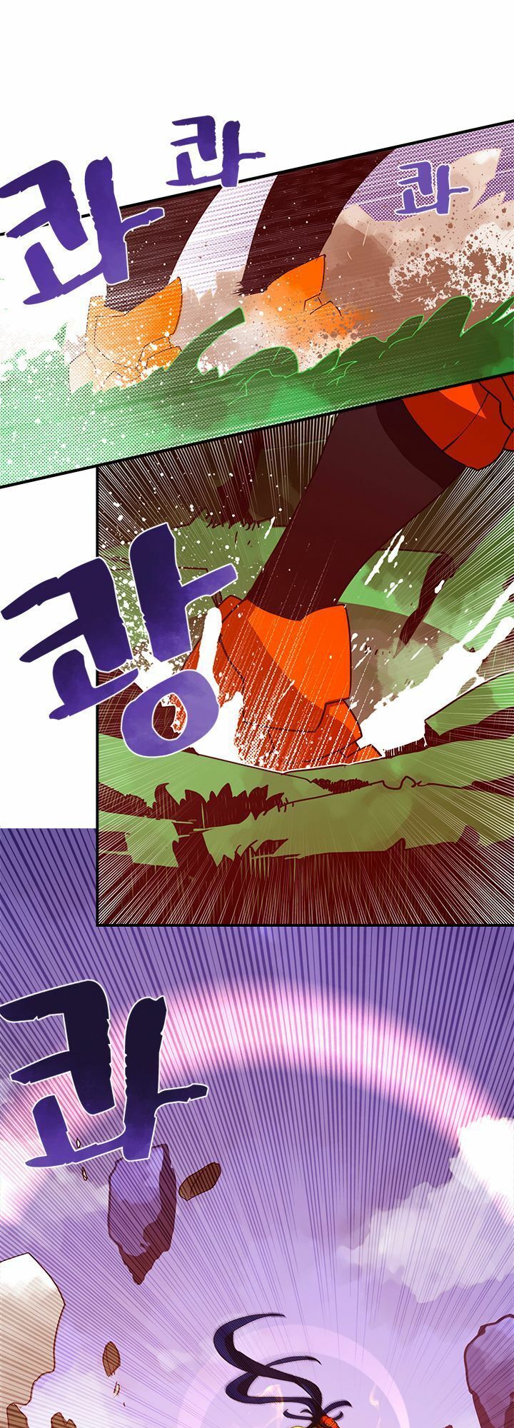 Ta Là Vua Pháp Sư Chapter 50 - Trang 2