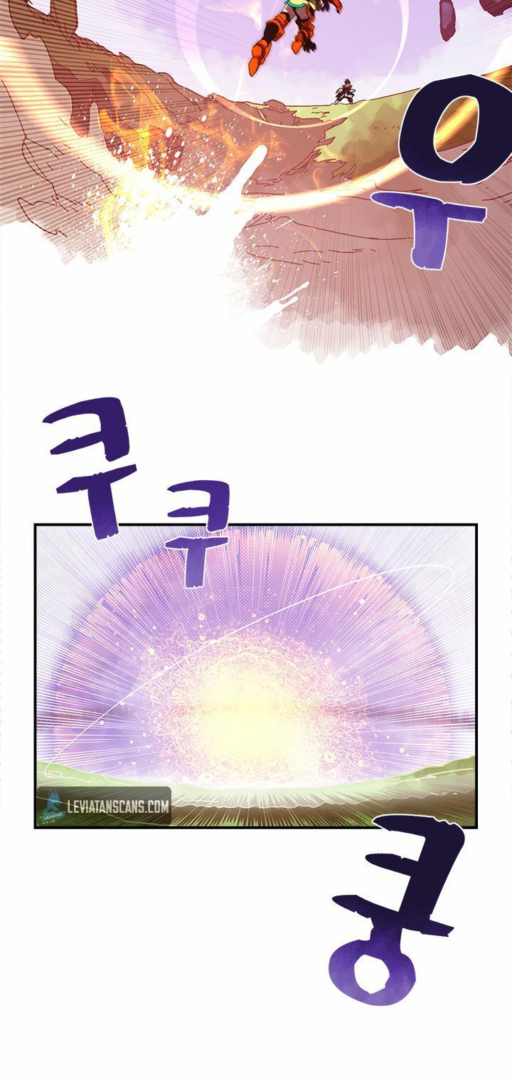 Ta Là Vua Pháp Sư Chapter 50 - Trang 2