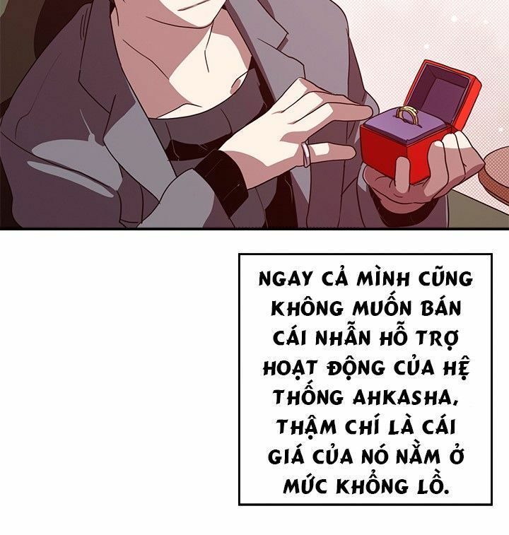 Ta Là Vua Pháp Sư Chapter 50 - Trang 2