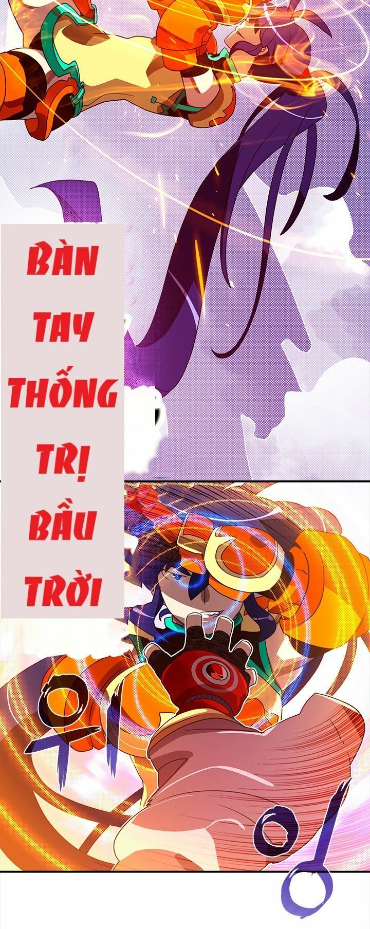 Ta Là Vua Pháp Sư Chapter 51 - Trang 2