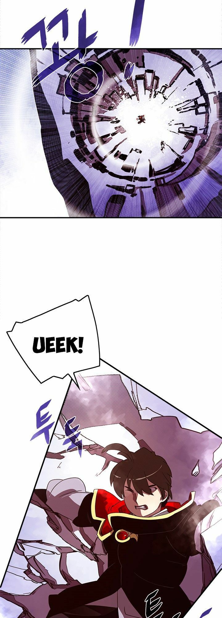 Ta Là Vua Pháp Sư Chapter 51 - Trang 2